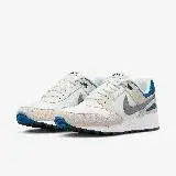 在飛比找遠傳friDay購物優惠-Nike 休閒鞋 Air Pegasus 89 男鞋 白 灰