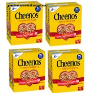 Cheerios Cereal, 40.7 oz. 4Pack