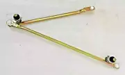 Suzuki SJ410 SJ413 Samurai Jimny RHD Wiper Link Linkage Arm Rod SRF Type (for: Suzuki)