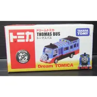 在飛比找蝦皮購物優惠-tomica 合金車 湯瑪士 THOMAS 湯瑪士  公車