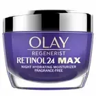 Olay Regenerist Retinol 24 Max Night Face Moisturizer, 1.7 oz..
