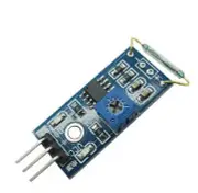 10 pcs Reed Sensor Magnetron Module Reed Switch Magnetic Switch For Arduino