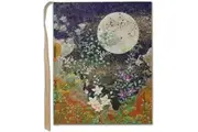 Peter Pauper Press Journal Oversize - Autumn Moon 329424