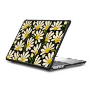 MacBook Pro 14-inch (M1 - M4) Impact Case 90s Daisy