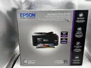 EPSON Expression Premium XP-860 Small-in-One Wireless Printer