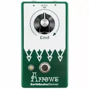 EarthQuaker Devices Arrows guitar effects pedal From Japan