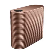 Kingspan 2000L Steel Slim Water Tank - 700mm x 1860mm x 1700mm Terrain