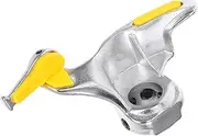 Generic Tire Disassembly Bird Head Tires Tire Mounting Tool Tire Changer Tool Tire Changer Adapter Tire Changer Mount Tire Changing Tool Tire Changer Demount Cast Steel Silver
