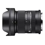 SIGMA 18-50MM F2.8 DC DN CONTEMPORARY FOR CANON RF 公司貨