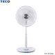 TECO 東元 XA1455AA 機械式電風扇 14吋 3段風量設計