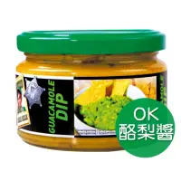 在飛比找momo購物網優惠-【OK】OK酪梨醬(250G)