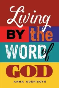 在飛比找博客來優惠-Living by the Word of God