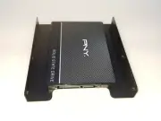 HP ENVY 700-509c - 500GB SSD Solid State Drive - Windows 10 Pro 64-Bit Loaded