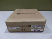 ALCATEL LUCENT OUTDOOR ONT 0-210G-B AT&T-SP BVM8R10BRA 3FE53082AA