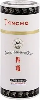 Tancho High Grade Tique Vegetable Lavender Pomade, 100ml