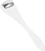 OATIPHO Facial Eye Massaging Tool Face Eye Puffiness Roller Lightweight Skin Care Tool for Facial Relaxation and Comfort Massage for Skin Care Routine
