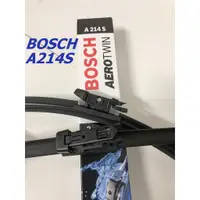 在飛比找蝦皮購物優惠-BOSCH 博世雨刷 A640S A214S FORD 福特