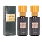 2pcs Allure Perfume Romantic 50ml Long Lasting Plant Extract Fragrance Allur MLD