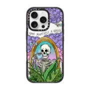 iPhone 16 Pro Impact Case Give yourself a break