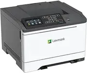 [Lexmark] CS622DE Color Laser Printer