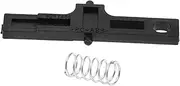 Cabilock Console Lid Lock for Gl8 Armrest Box Button Secure Fit Plastic Latch