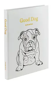 [Graphic Image] Good Dog