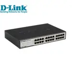 全新 含發票 D-LINK 友訊 DGS-1024D / DGS-1024C GIGABIT 桌上型 網路交換器