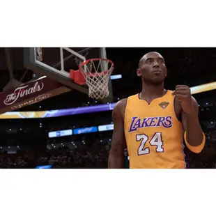 【就是要玩】XBOX NBA2K24 黑曼巴限定版 中文版 曼巴 NBA 喬丹 2K 籃球 哈登 柯比