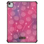 iPad Air (4th/5th gen) iPad Impact Case Glinda Magic Pattern Tablet Case