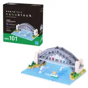 Nanoblock Sydney Harbour Bridge