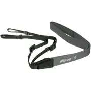 Nikon AN-N1000 Neck Strap for Nikon 1 Series Digital Camera
