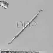 Dental Heidman 2.5mm Restorative Mixing & Composite Filling Spatula Lab Tool