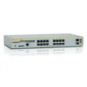 Allied Telesis x230-18GP Ethernet Switch Gigabit Managed 16 Port POE