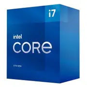 Intel Core i7 11700 8-Core LGA 1200 2.5GHz CPU Processor