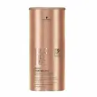 Schwarzkopf BlondME Bond Enforcing Premium Clay Lightener - 900g