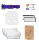 Freo Pro Robot Vacuum and Mop Accessories Pack (Model: Exclusive for Freo Pro)