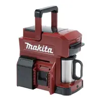 在飛比找PChome24h購物優惠-【MAKITA 牧田】12V/14.4V/18V充電式咖啡機