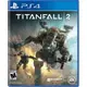 【AS電玩】 PS4 泰坦降臨2 TitanFall 2 神兵泰坦2 中文版