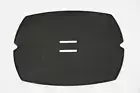 BBQ FULL GRIDDLE PLATE for Weber FAMILY Q 300/3000 Series (NOT N SERIES)