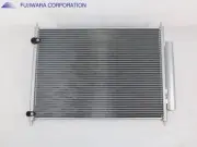 HONDA Grace 2014 DAA-GM4 Condenser 80110T9AT01 [New] [PA01167204]