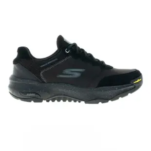 【SKECHERS】男鞋 健走系列 GO WALK ARCH FIT OUTDOOR(216463BBK)