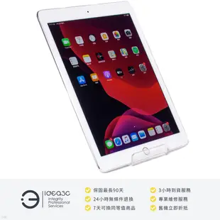 「點子3C」iPad Air 2代 9.7吋 16G WIFI版 銀色 贈螢幕鋼化膜【店保3個月】MGLW2TA A8X 處理器 800 萬像素 DM083