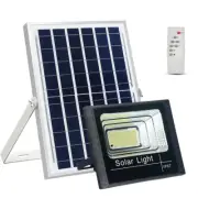 362 LED Solar Light Flood Security Wall Yard Street Outdoor Garden Lamp Lights