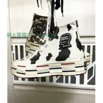 正版 BRAIN DEAD X CONVERSE CHUCK TAYLOR 腦死亡聯名169946C 169947C