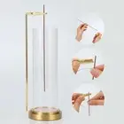 Incense Stick Holder Incense Holder Clip Removable Ash Tray