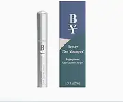 [Better Not Younger] Superpower Lash Serum For Unisex 0.24 oz Serum
