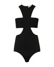 Logo leotard IT42 black
