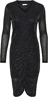 [KAFFE] Women's Kanatja Casual Dress