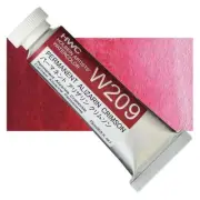 Holbein Artist Watercolour Permanent Alizarin Crimson 15ml