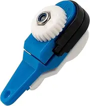 Tension Snap Release Clips, Downrigger Outrigger Release Clip, Adjustable Weight Release Clips for Offshore Sea Fishing